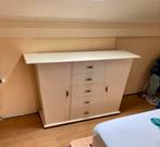 Commode dressoir, Huis en Inrichting, Ophalen, Gebruikt, 100 tot 150 cm, 25 tot 50 cm