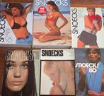 Verschillende boeken van Snoecks., Ophalen, Zo goed als nieuw