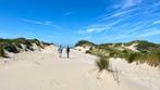 Caravan aan de kust te koop Rockanje, Caravans en Kamperen, Tot en met 4