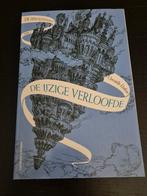 De IJzige Verloofde - Christelle Dabos, Ophalen of Verzenden, Gelezen, Christelle Dabos