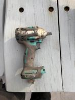 Te koop makita slagmoer sleutel, .., .., Ophalen of Verzenden, Zo goed als nieuw
