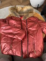 Winterjas & dames, Ophalen of Verzenden, Zo goed als nieuw, Zwart