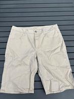 Riders Lee broek maat Medium beige, Ophalen of Verzenden, Zo goed als nieuw, Maat 48/50 (M), Beige