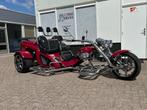 BOOM Family Trike, 4 cilinders, 1500 cc, Meer dan 35 kW