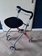 Trust rollator, Ophalen of Verzenden, Zo goed als nieuw