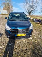 Dacia Lodgy 1.2 TCe (7 pers.) | 56.000 km | 1e Eigenaar!, Auto's, Dacia, Voorwielaandrijving, Stof, Euro 6, 4 cilinders