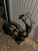 Piaggio zip 2000 snor frame, Fietsen en Brommers, Scooters | Piaggio, Ophalen of Verzenden, Zo goed als nieuw, Zip