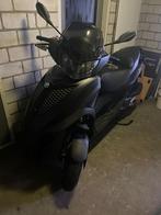 Gilera MP3 300cc - Betrouwbare motorscooter, Ophalen, Gebruikt, Gilera, Benzine
