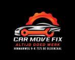 ️ *Car Move Fix – Uw betrouwbare garage voor onderhoud en, Auto-onderdelen, Transmissie en Toebehoren, Ophalen, Gebruikt, Overige automerken