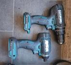 Makita gereedschap, Ophalen, Zo goed als nieuw