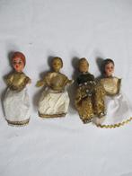 engel kerst waxengeltje was, Ophalen of Verzenden, Gebruikt