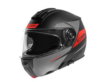 Schuberth C5 Eclipse Anthracite maat S beschikbaar voor biedingen