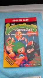 Spelen met the Lemmings Chronicles., Ophalen of Verzenden, Zo goed als nieuw, Uitgever Academic Service