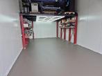 2K Epoxy GARAGEVLOER coating 10L>70m2 Werkplaats Betonverf, Egaline-vloercoating, 7671DA, Nieuw, Ophalen of Verzenden