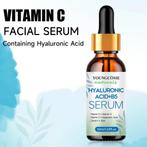 Hyaluronzuur Serum voor Hydratatie & Huidverbetering, Verzenden, Nieuw