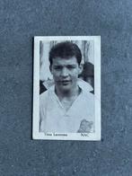 NAC - Theo Laseroms, Ophalen of Verzenden, NAC Breda, Poster, Plaatje of Sticker