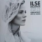 2LP Ilse DeLange - Greatest hits & More (grey marbled), Ophalen of Verzenden, 2000 tot heden, Zo goed als nieuw, 12 inch