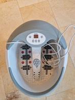 Voetenbad, Witgoed en Apparatuur, Persoonlijke-verzorgingsapparatuur, Ophalen of Verzenden, Zo goed als nieuw, Hand- en Voetverzorging