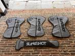 (Nieuw) Slingshot Foil cover 3x met 1x Mast Cover, Ophalen of Verzenden, Nieuw, Wingsurf-accessoire