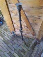 kandelaar, Huis en Inrichting, Woonaccessoires | Kandelaars en Kaarsen, Ophalen, Overige materialen, Minder dan 25 cm