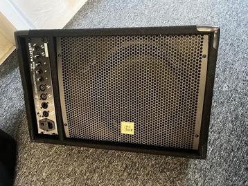 Stage Monitor the box MA120MKII beschikbaar voor biedingen