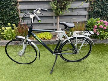 Gazelle Allure opknapfiets beschikbaar voor biedingen