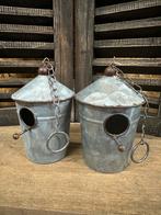 Vogelhuisjes, ., Overige typen, Nieuw, Ophalen of Verzenden