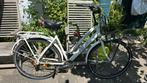 BSP Metropolis Omafiets  OPKNAPPER / Stationsfiets, Fietsen en Brommers, Fietsen | Dames | Damesfietsen, Ophalen, Gebruikt, Overige merken