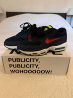 Nike Air Max 90/95 Patta Publicity, Kleding | Heren, Schoenen, Blauw, Nike, Ophalen of Verzenden, Sneakers of Gympen