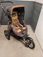Quinny freestyle buggie, Ophalen, Gebruikt, Quinny