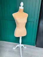 Mannequin (volw. Dames torso), Hobby en Vrije tijd, Naaien en Fournituren, Ophalen, Gebruikt, Overige typen