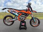 KTM 500 EXC-F Supermotard Supermoto A2, Motoren, Motoren | KTM, Info@vtrmotoren.nl, KTM, 510 cc, SuperMoto