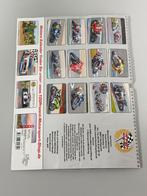 Superbike Wereldkampioenschap (WorldSBK) kalender 2025, Ophalen of Verzenden, Nieuw, Motoren