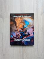 Dungeons & Dragons, Players Handbook 2024, Fifth Edition., Diverse, Nieuw, Ophalen of Verzenden, Overige onderwerpen