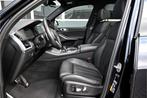 BMW X5 xDrive45e M-SPORT / PANO / MASSAGE / SOFTCLOSE / 4WIE, Auto's, BMW, Gebruikt, Zwart, Leder, Vierwielaandrijving