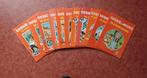 Suske en Wiske Stripboeken  11 stuks, Meerdere stripboeken, Ophalen, Gelezen