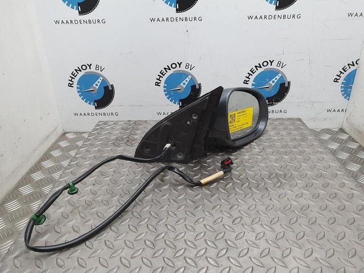 VOLKSWAGEN GOLF 1.6 Trendline  [R_DOOR_MIRROR] 2007, Auto-onderdelen, Spiegels, Gebruikt, ARN erkend, Stiba lid, Erkend duurzaam