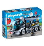 9360 en/of 9365 SIE- truck SIE-team NIEUW, Kinderen en Baby's, Speelgoed | Playmobil, Ophalen of Verzenden, Nieuw, Complete set