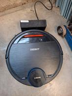 Robot stofzuiger., Ophalen, Gebruikt, Robotstofzuiger, Minder dan 1200 watt