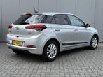 Hyundai i20 1.0 T-GDI Go! / Navigatie / Airco / Achteruitrij, Voorwielaandrijving, Gebruikt, Euro 6, 23 km/l