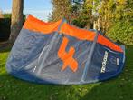 F-one trigger 8m bandit, Watersport en Boten, Kitesurfen, Gebruikt, 8 m², Geen board, Ophalen of Verzenden