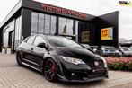 Honda Civic 2.0 Type R, 310 PK, 100 % onderhouden, Camera!, Auto's, Honda, Gebruikt, 4 cilinders, 4 stoelen, Alcantara