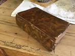 Oud Missaal gebedenboek mis- en vesperboek 1943, Antiek en Kunst, Ophalen of Verzenden