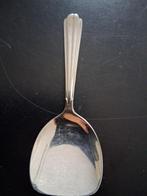 GERO zilmeta theeschepje *eureka*, Antiek en Kunst, Antiek | Bestek, Ophalen of Verzenden