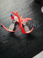 Glij ijzers van nijdam junior, Ophalen of Verzenden, Overige typen, Nijdam