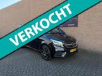Mercedes-Benz V-KLASSE 250d 4-MATIC Lang DC Avantgarde Editi, Auto's, Bestelauto's, Gebruikt, 2500 kg, Zwart, Bedrijf