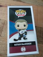 Funko Pop! Hockey Nathan MacKinnon #84, Ophalen of Verzenden, Nieuw
