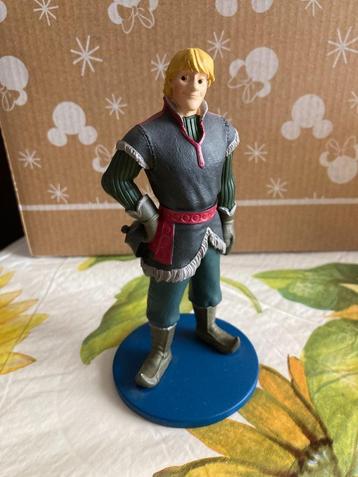 Disney Frozen Beeldje Christopher ( Kristoff ) beschikbaar voor biedingen