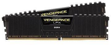 Corsair Vengeance LPX Kit van 2x 16 GB DDR4 3200 Mhz, Computers en Software, RAM geheugen, Zo goed als nieuw, Desktop, 32 GB, DDR4