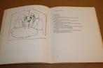 Machine van Woorden — Gedichten — 1975 — Geïllustreerd, Boeken, Ophalen of Verzenden, Gelezen